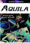 Aquila 3 Sauvetage dans l'Espace