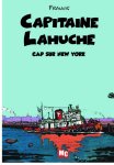 CAPITAINE LAHUCHE 5 CAP SUR NEW YORK